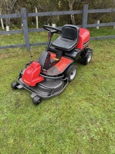 Jonsered FRM 13 Out Front Ride