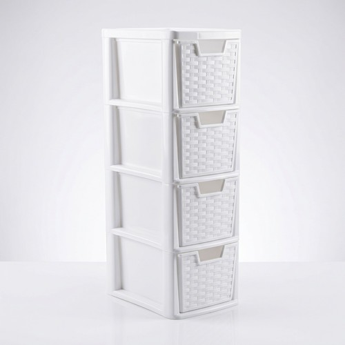 Tier medium drawers storage - tier,