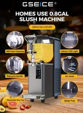 3L Professional Soft Serve Ice