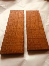 Mahogany Timber Dark Hardwood