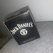 Jack Daniel's No.7 Square