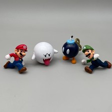 JAKKS Pacific Super Mario