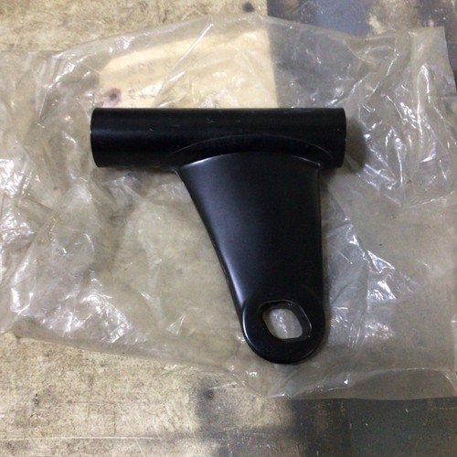 Nos kawasaki right fork cover - nos,