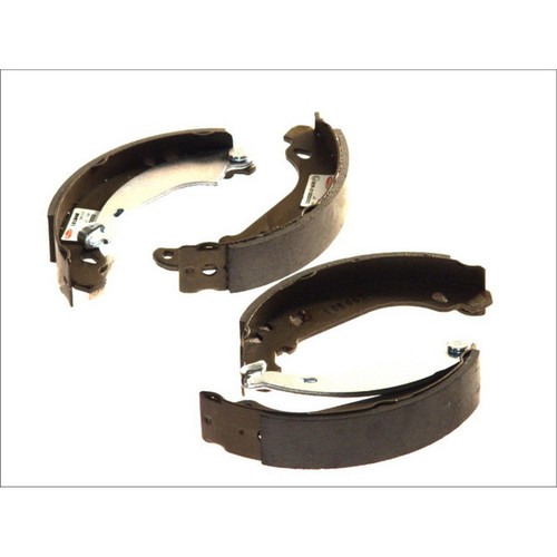 Brake shoe fits peugeot - shoe,