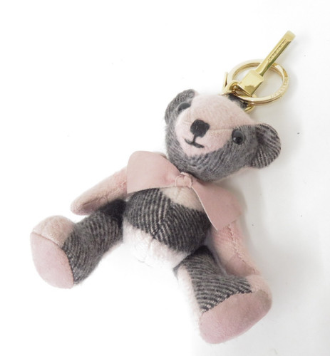 Auth burberry bear - auth, holder