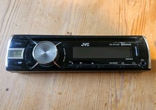 JVC KD-R741BT Car Radio/CD Player