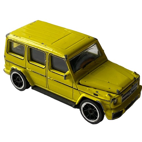 Majorette mercedes benz - majorette,