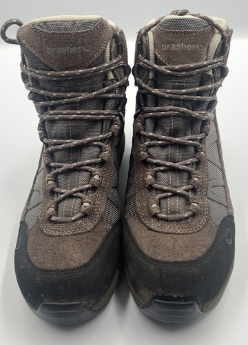 Brasher men walking boots - men’s,