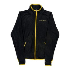 Livestrong Nike Fleece Jacket