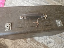 1939 Singer 201K Sewing