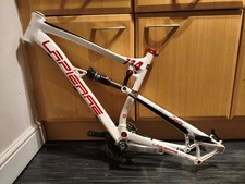 Lapierre Zesty 714 medium 18"