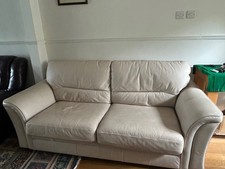Marks and Spencer sofa and