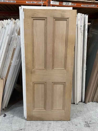 78x33 44mm oak - oak, fd30