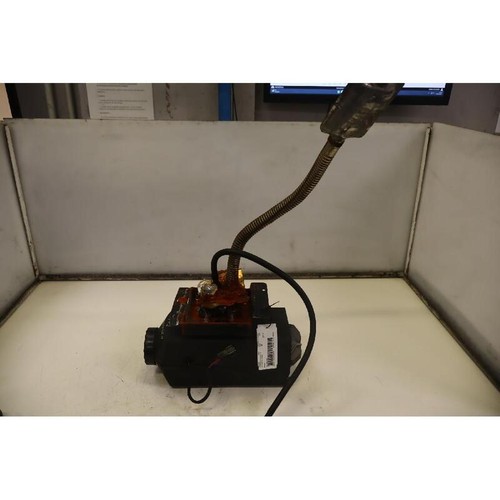 Auxiliary heater volkswagen - auxiliary,