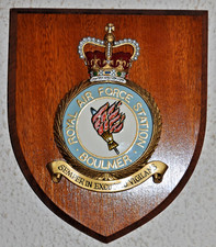 Royal Air Force Station