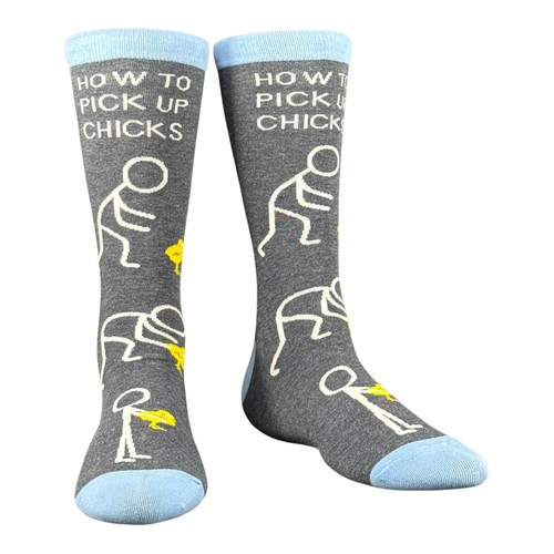 Men how pick up - men's,
