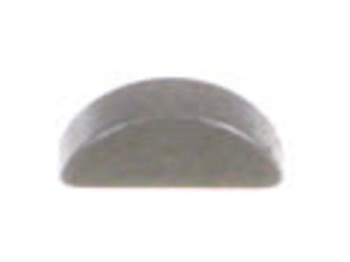 Makita 254001 woodruff key - makita, 254001-2