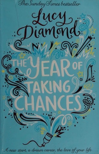 The year taking chances by - chances,