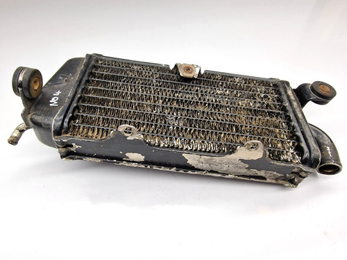 Yamaha tri 250 radiator - tri, non