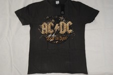 AC/DC ROCK OR BUST TOUR DATES