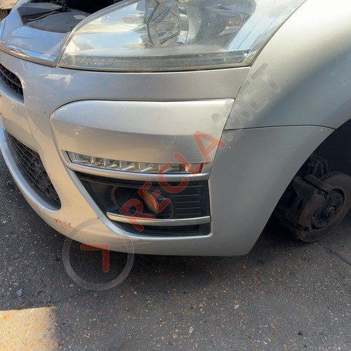 Citroen picasso grand vtr - c4,