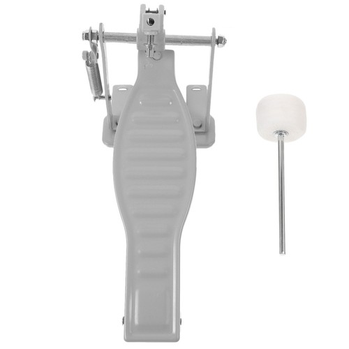 Hammer drum pedal - hammer, foot