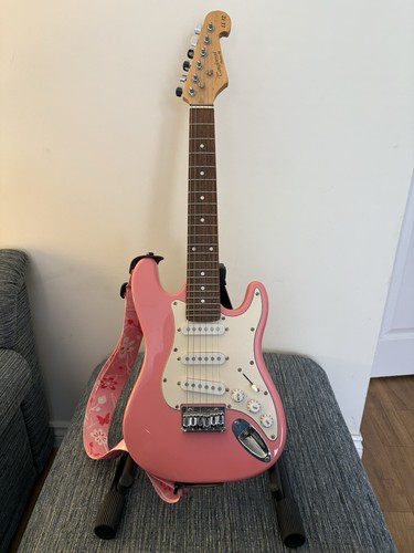 Tanglewood electric elf ee12 - tanglewood,
