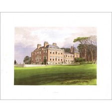 Pynes, Exeter Devonshire -
