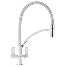 Franke Kitchen Tap Pull-Out