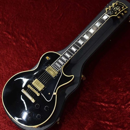 Gibson custom shop 1957 - gibson,