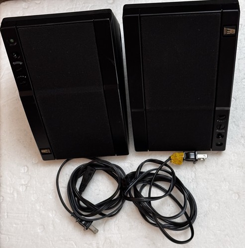 Acoustic research powered - research,