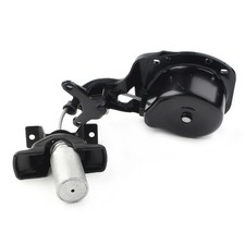 Spare Wheel Winch For Land