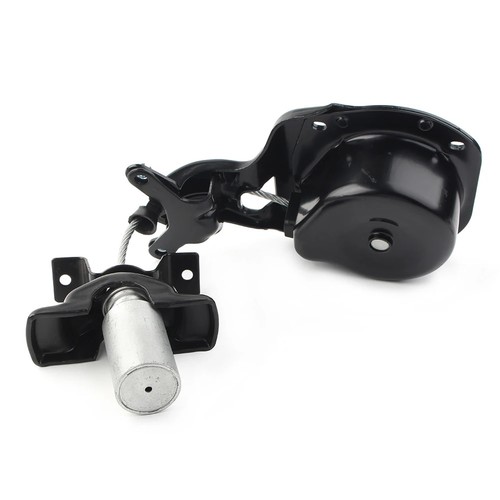 Spare wheel winch for - wheel,