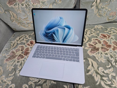 Microsoft surface laptop - microsoft,