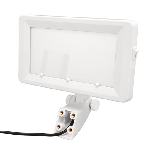 Dental film viewer light - film,