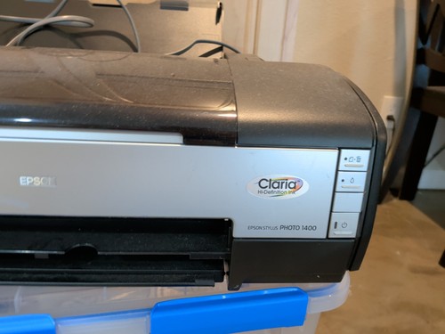 Epson stylus 1400 - epson,