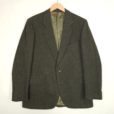 Magee Donegal Tweed Jacket 44L