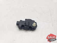 AUDI A4 B8 HVAC HEATER VENT FLAP ACTUATOR MOTOR 2008 EFB330