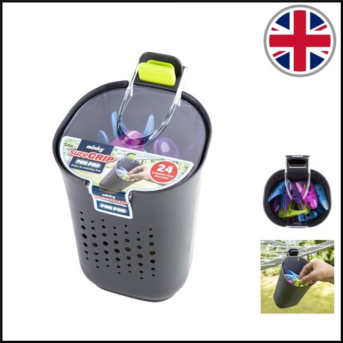 Peg pod plus 24 - peg, plus: