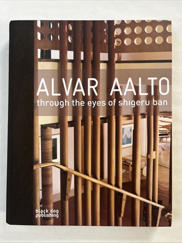 Alvar aalto through the - aalto, :