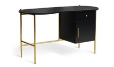 Jelly Bean 1 Drawer Office