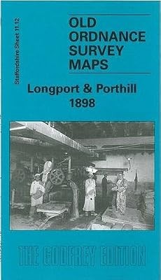 Longport and porthill - longport,