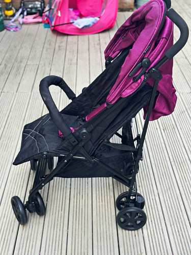Cuggl lightweight buggy - cuggl,