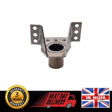 Mk5 / 6 Fiesta Rear Coil Spring Mount Bracket Repair Section ASSEMBLED Nearside