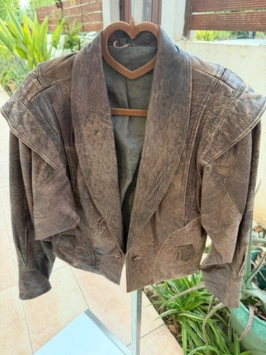 Vintage yessica brown - vintage,