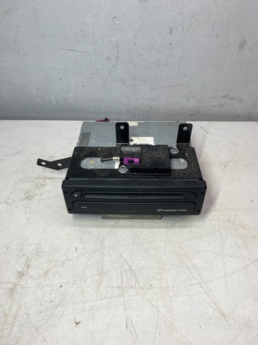 Range rover l322 - range, gps