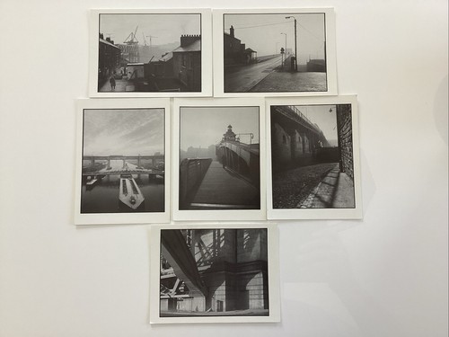 Six evocative gallery photo - six,