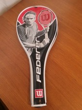 Roger Federer Wilson Titanium