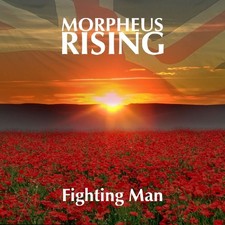 Fighting Man - in aid of HELP