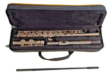 Comet Student Flute Case